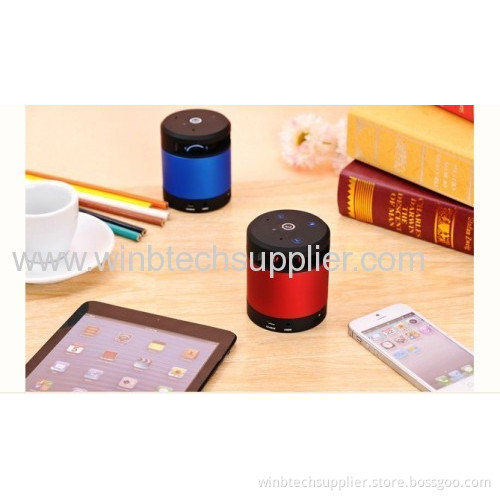 Air Gesture Bluetooth Speaker Magic Portable Speaker Hot Sale Mini Speaker